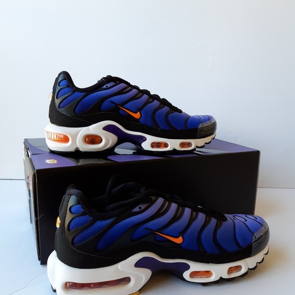 Nike Other - NWT Nike Air Max Plus OG size 7